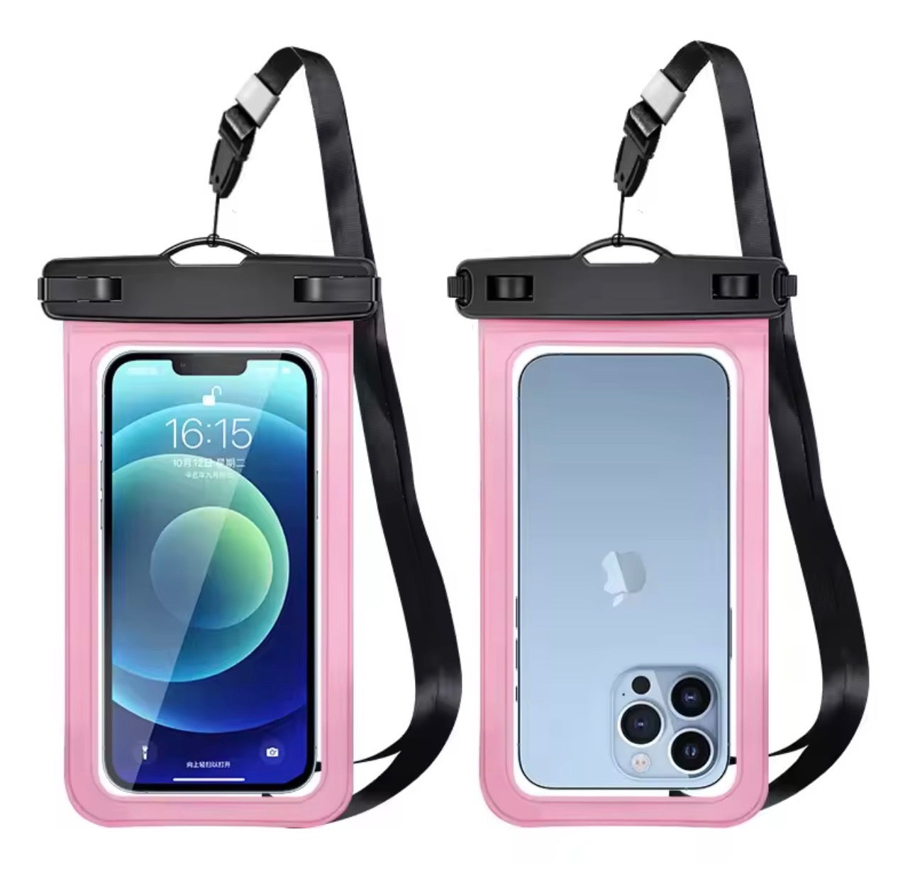 Waterproof Phone Pouch