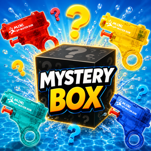 MYSTERY BOX