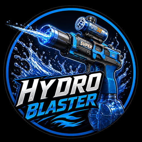 the hydroblaster