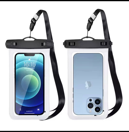 Waterproof Phone Pouch