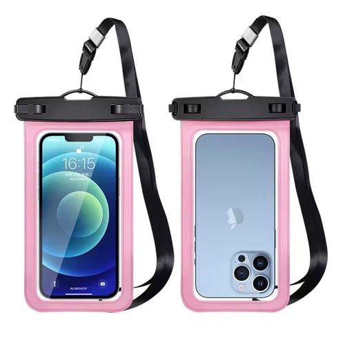 Waterproof Phone Pouch